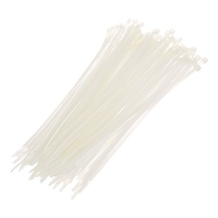 Allpoints Cable Ties (Pk Of 100) Pk 851074